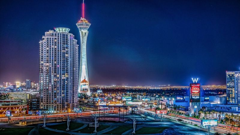 Macao : Las Vegas d’Orient