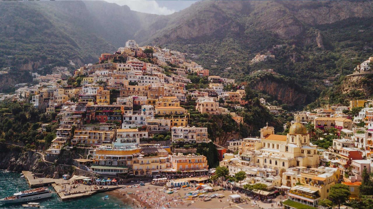Organized Amalfi Coast Tour: Where to Go