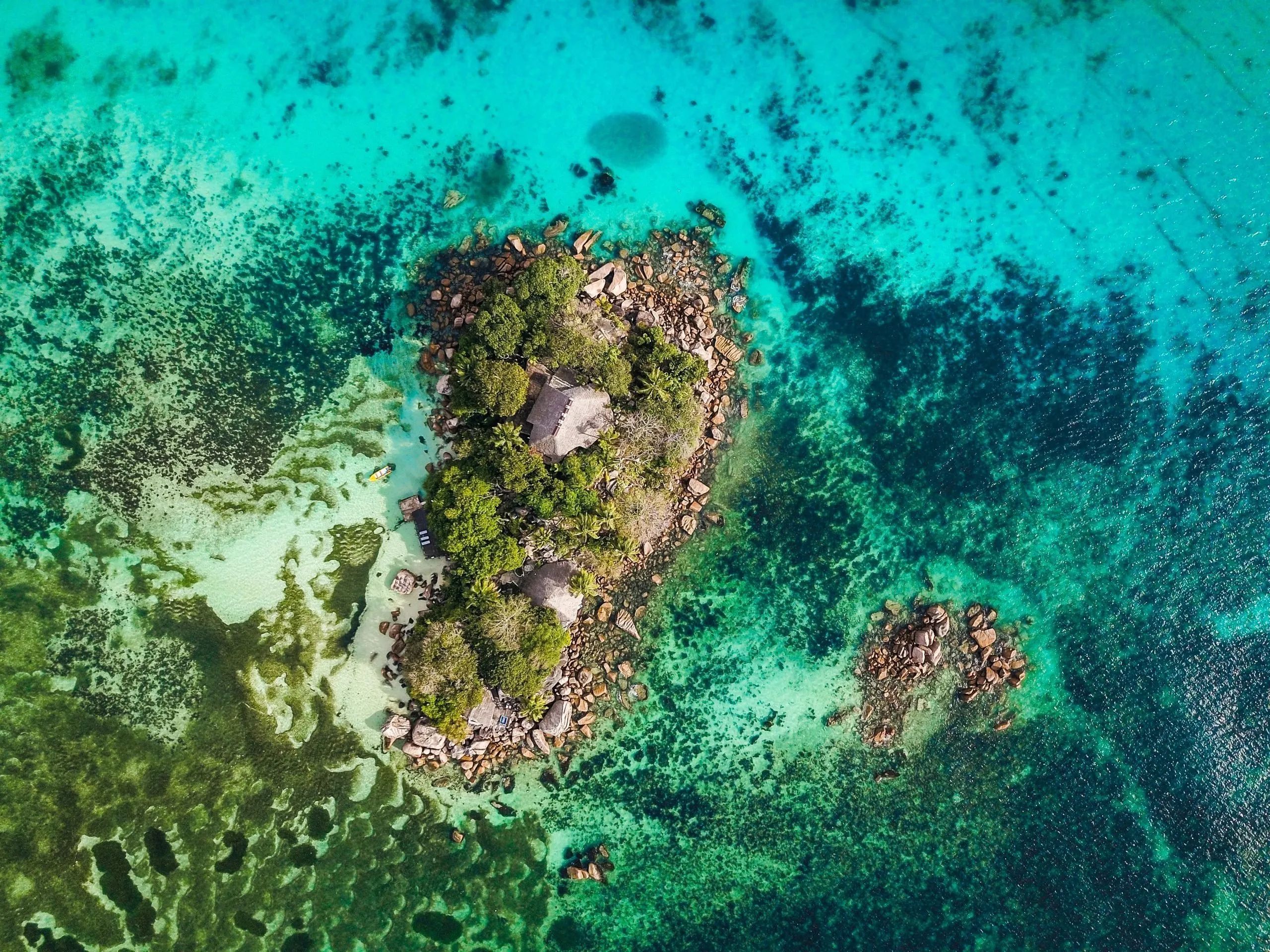Discover Mahé, the Seychelles Island: Untouched Nature