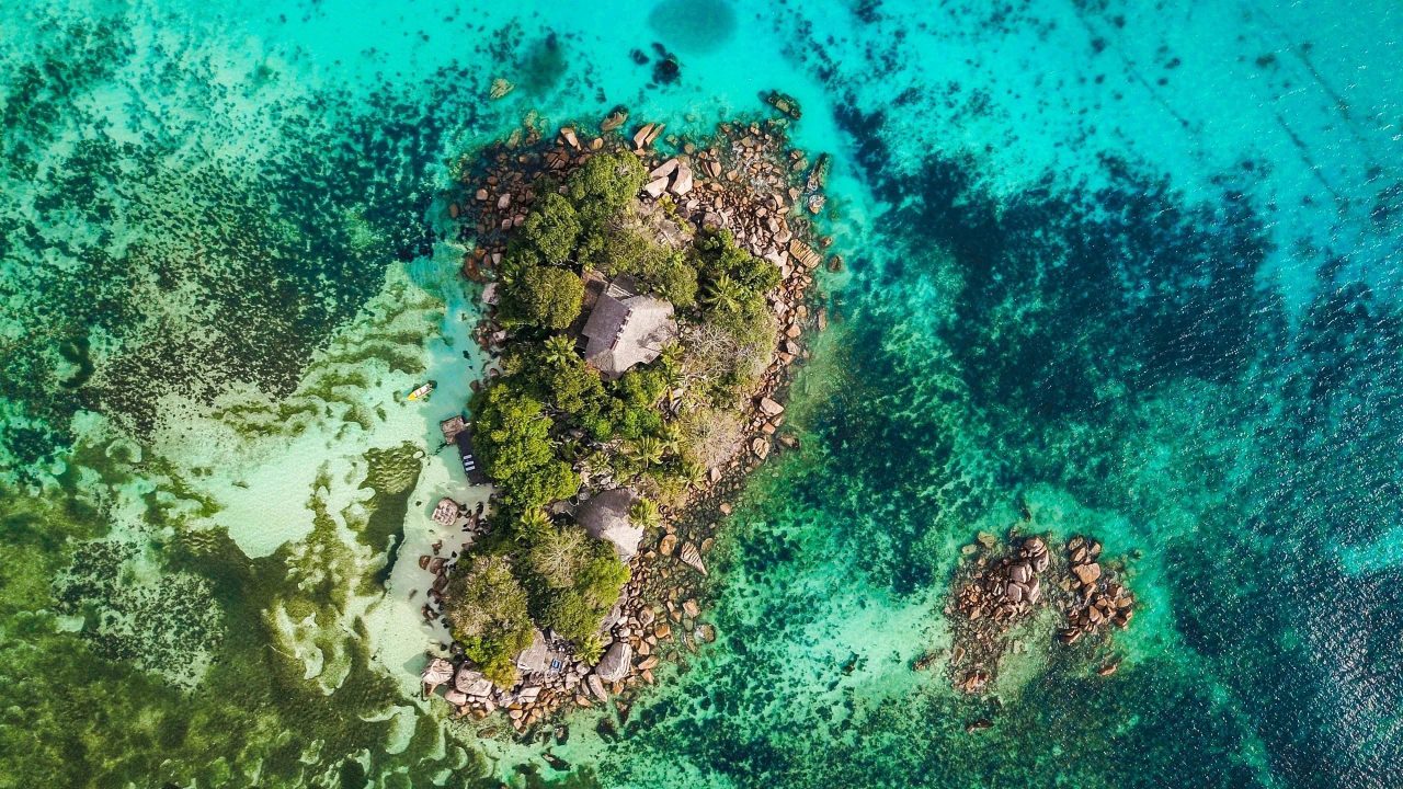 Discover Mahé, the Seychelles Island: Untouched Nature