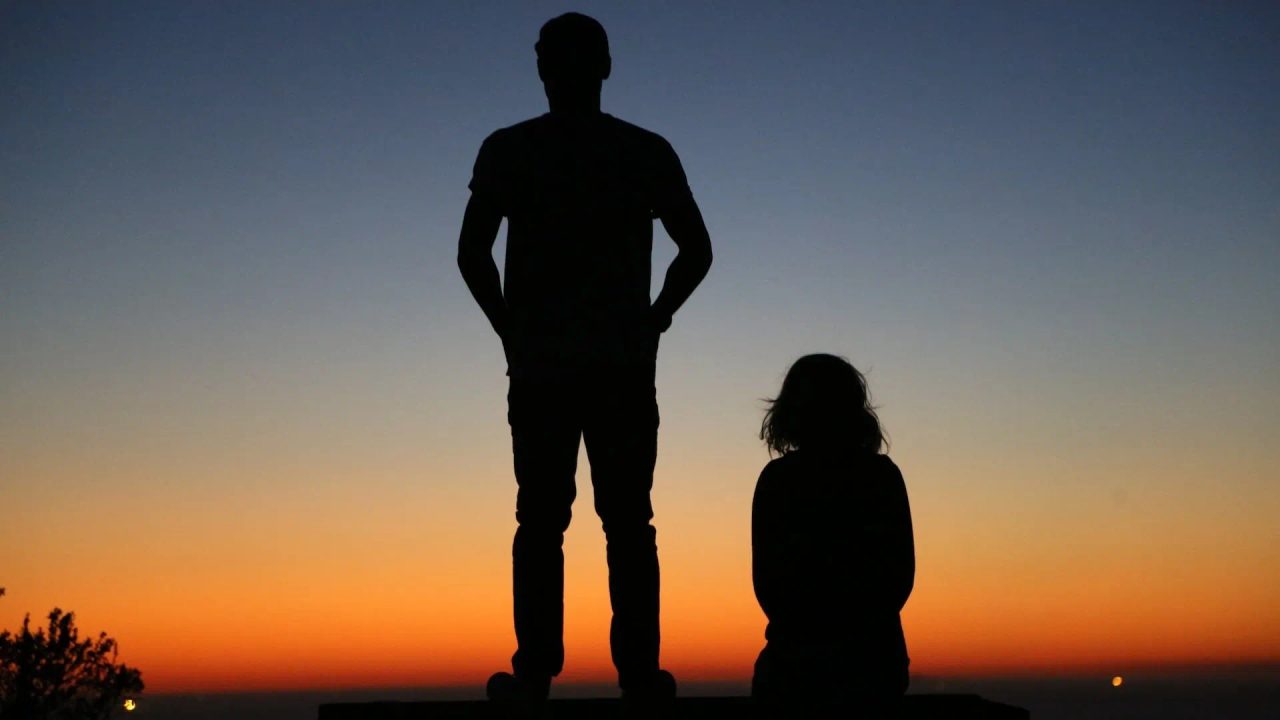 Advice people partner agreement couple people separations ideas