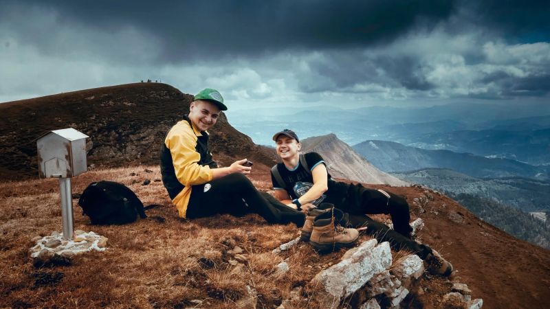 Smartworking in montagna: Lavorare da remoto