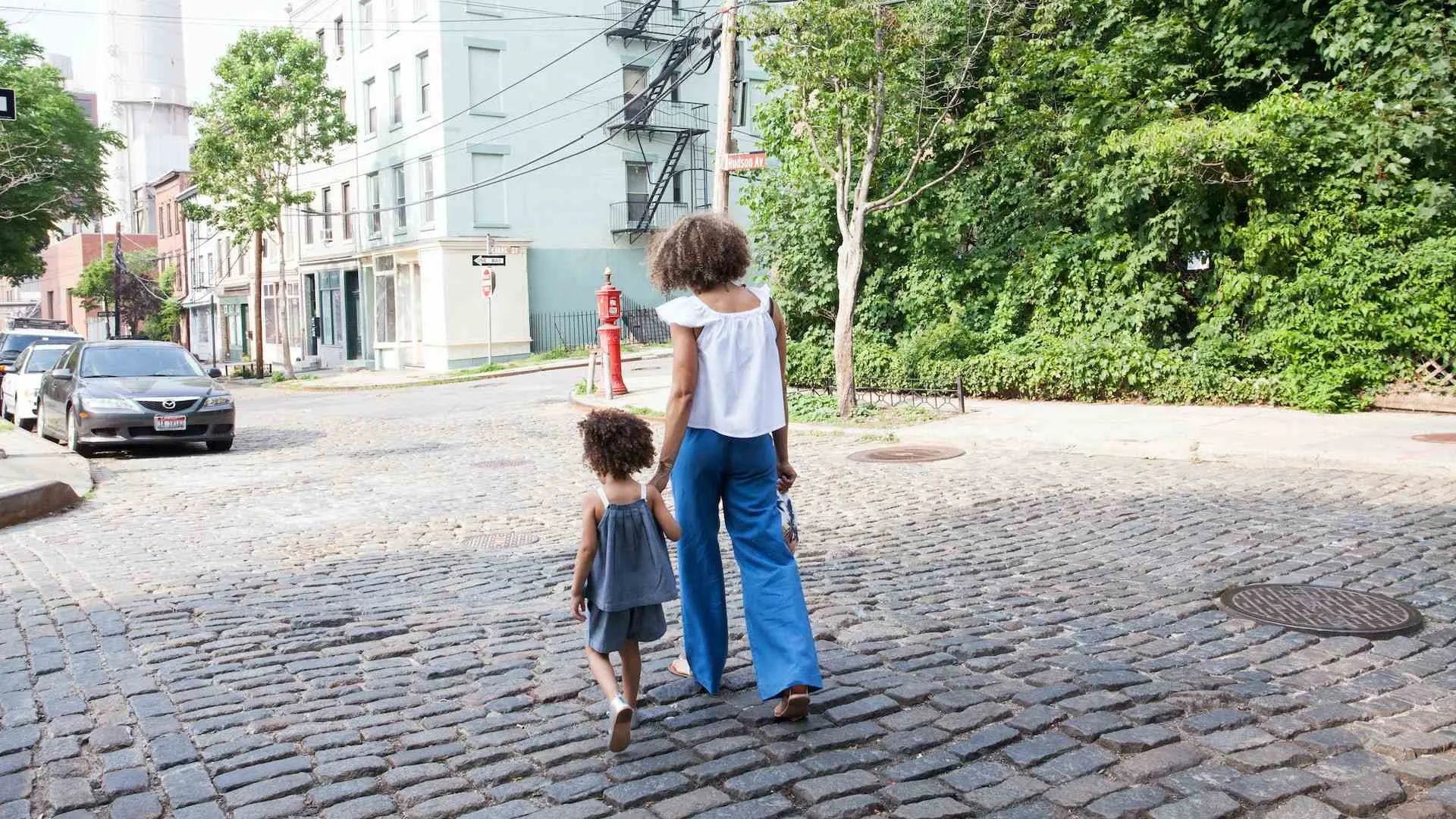 spending time with your children