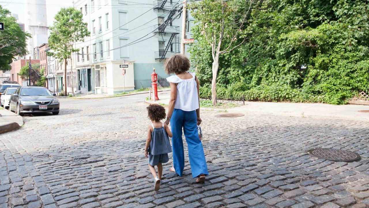 spending time with your children
