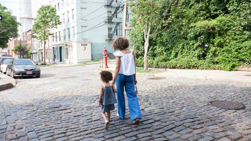 spending time with your children