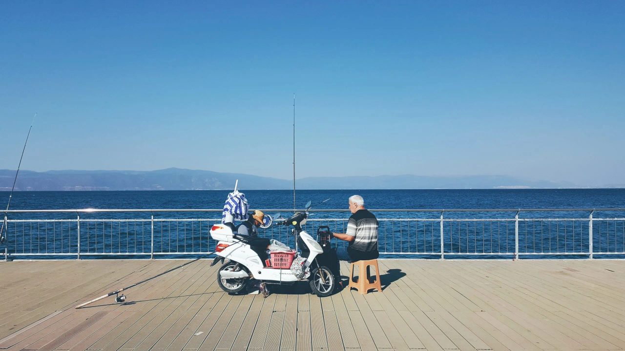 Come vestirsi in città in estate