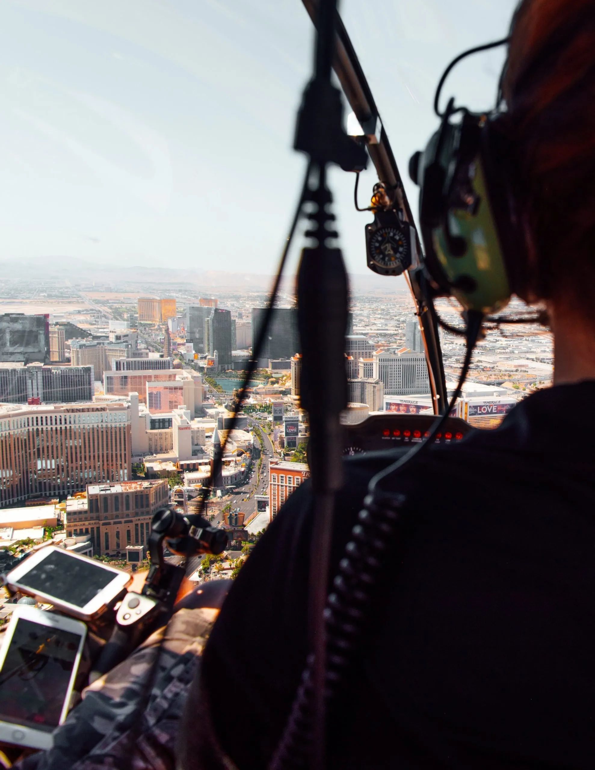 Helicopter Glamping: The Most Beautiful Glamping in the World Will Open in 2024