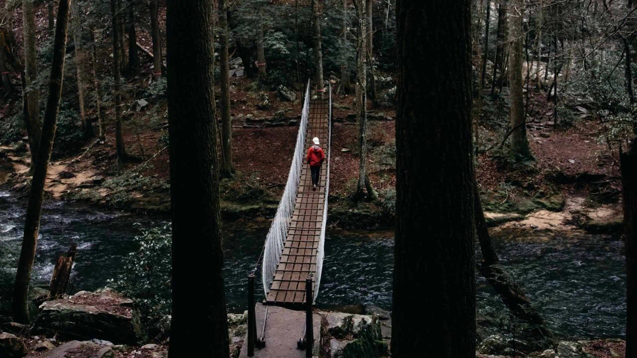 passeggiata preparazione fisica trekking in montagna esercizio