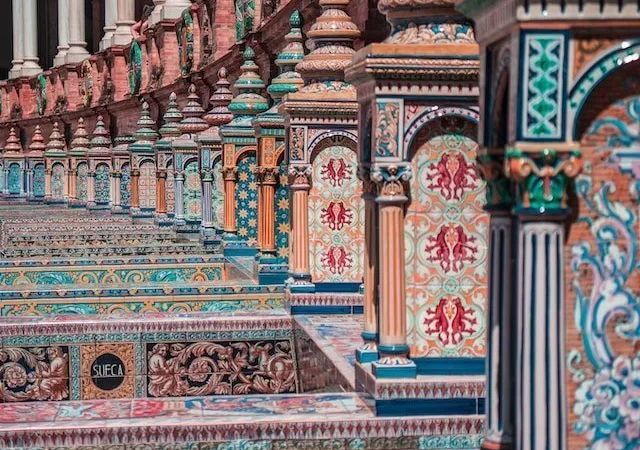 What to Do in Seville