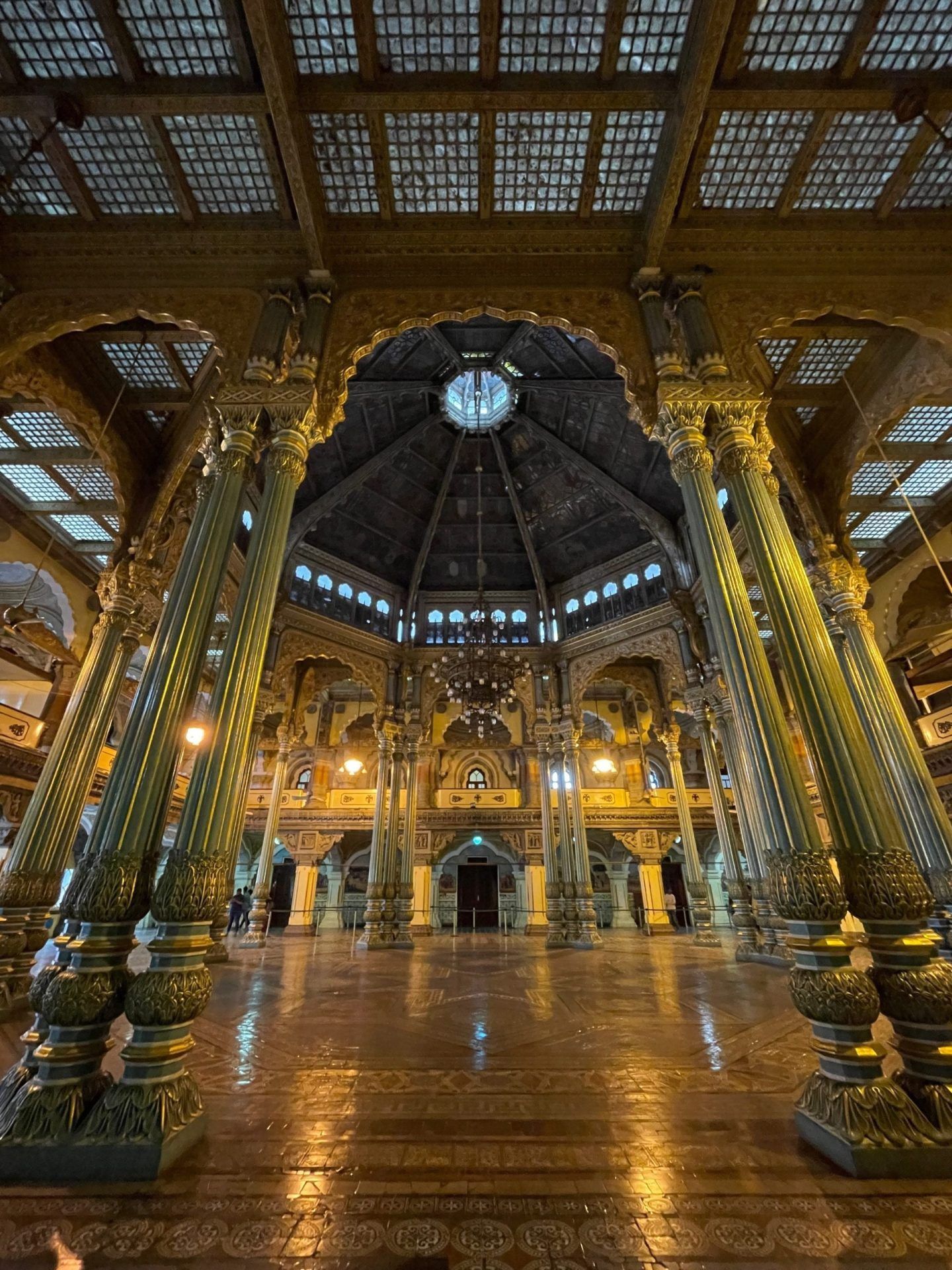 Doge's Palace in Venice: History, Secrets, and Wonders of the Doges' Residence