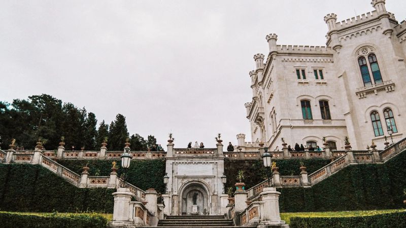 bora in trieste