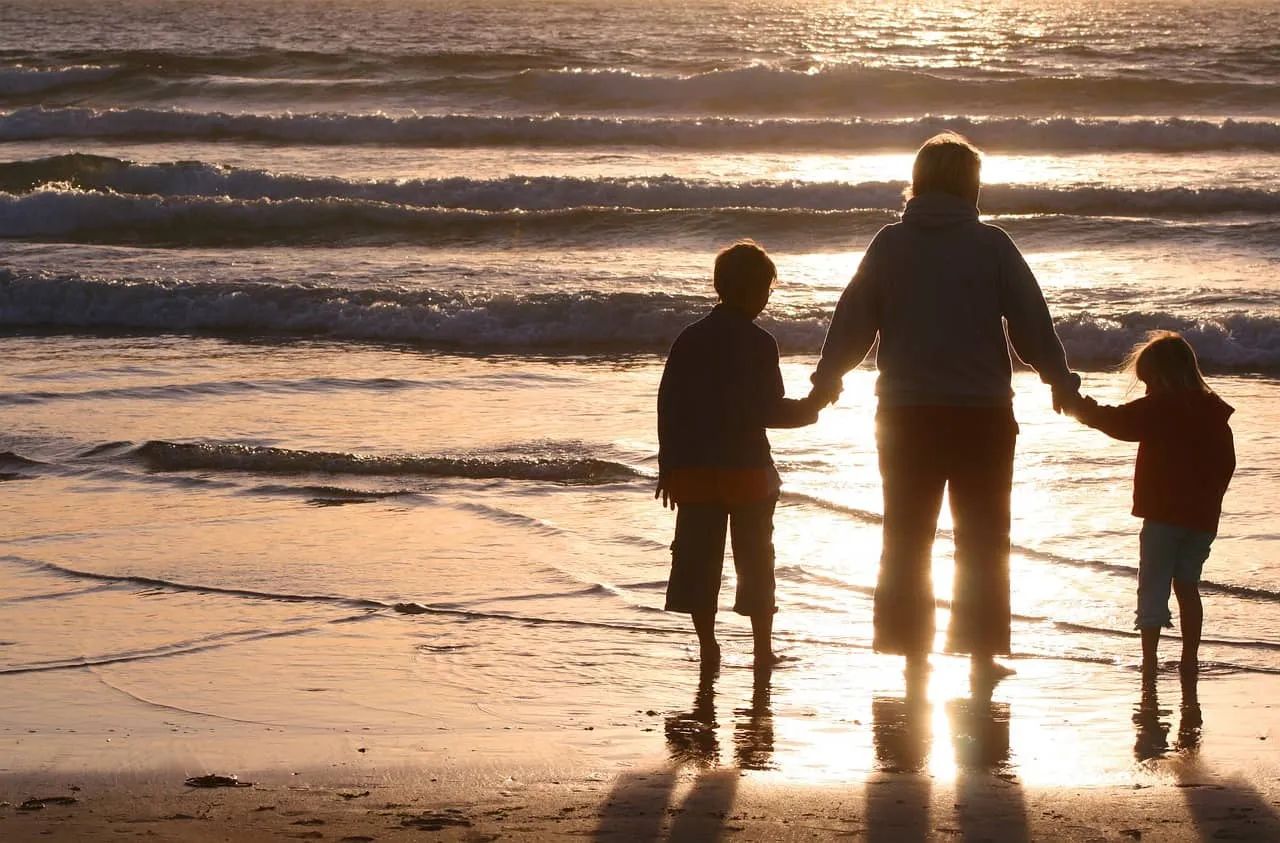 Single Parent: Tips for Meeting New People