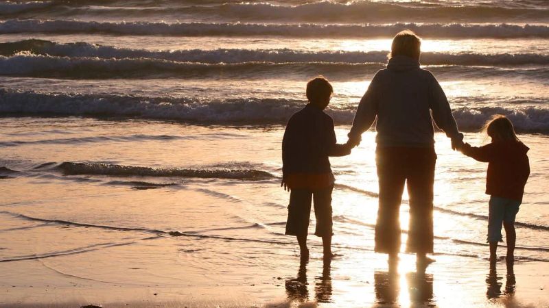 Single Parent: Tips for Meeting New People