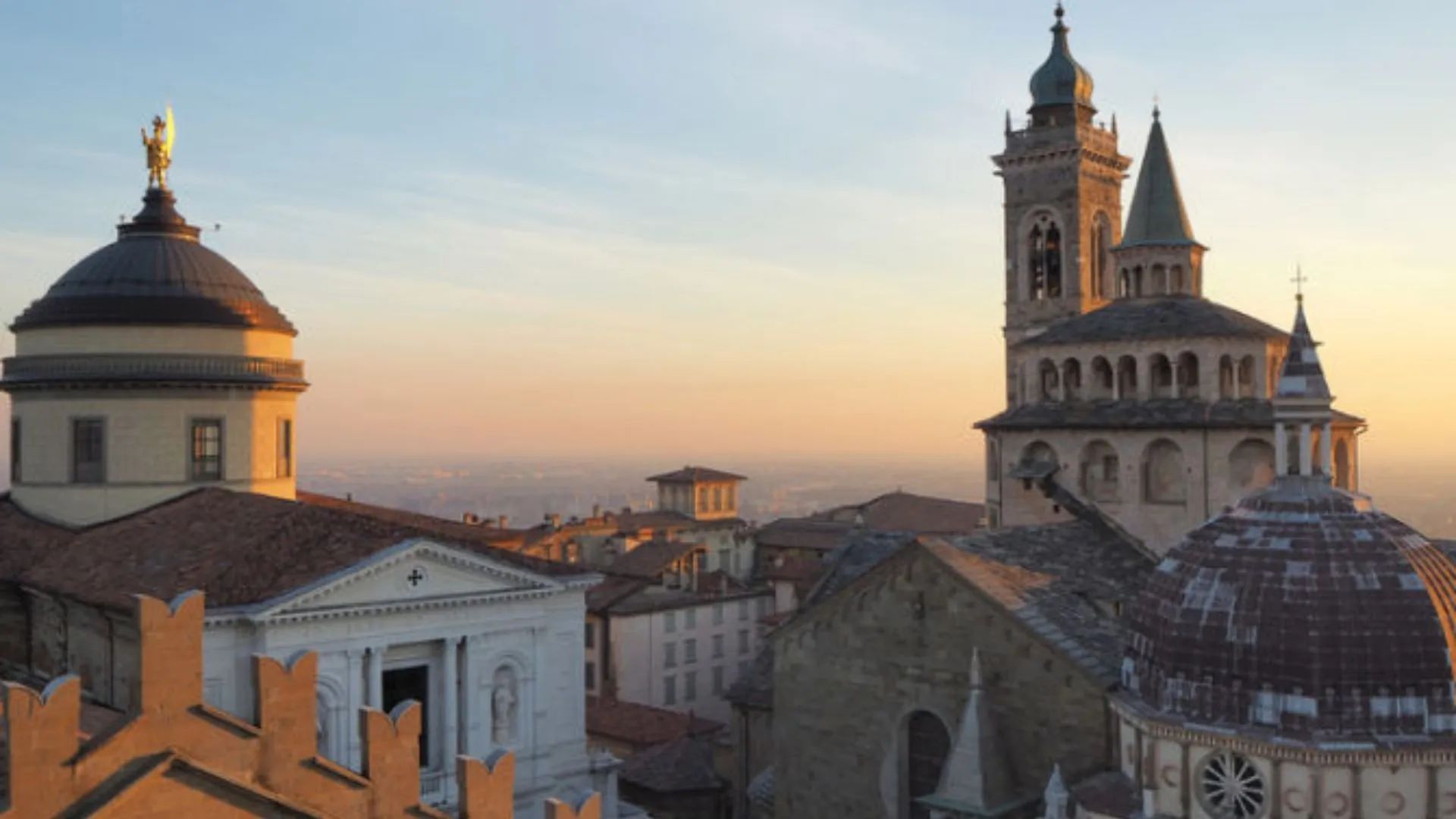 Visit Bergamo in One Day