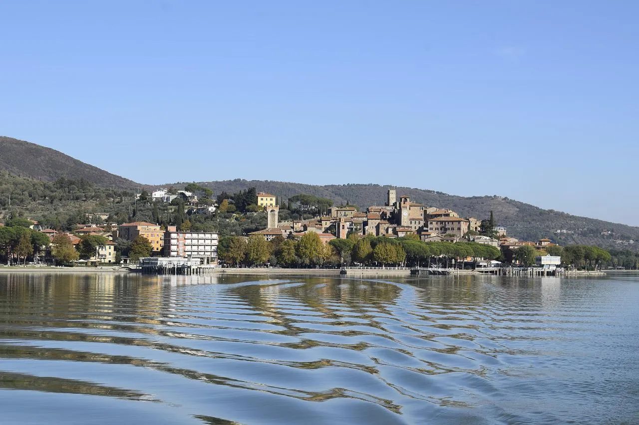 lago trasimeno