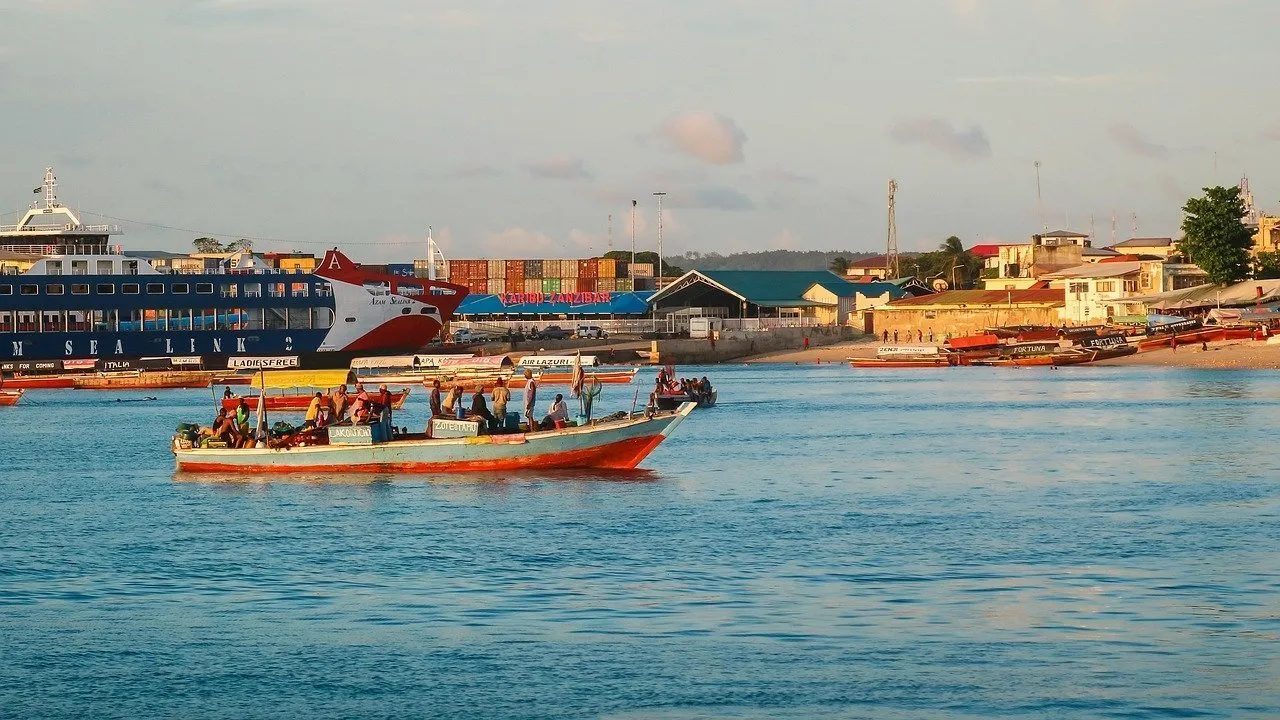 quando andare a zanzibar