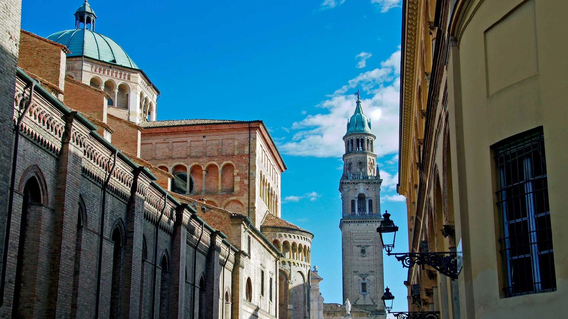 What to See in Parma and Surroundings