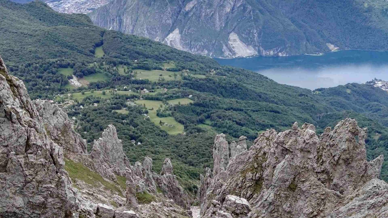 guida natura storia esperti gita provincia presentazioni percorso