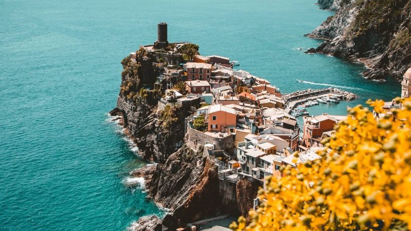 FS Italian Tourist Trains: The Return to Quality and Sustainable Tourism in Italy