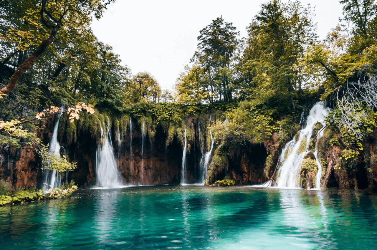 plitvice