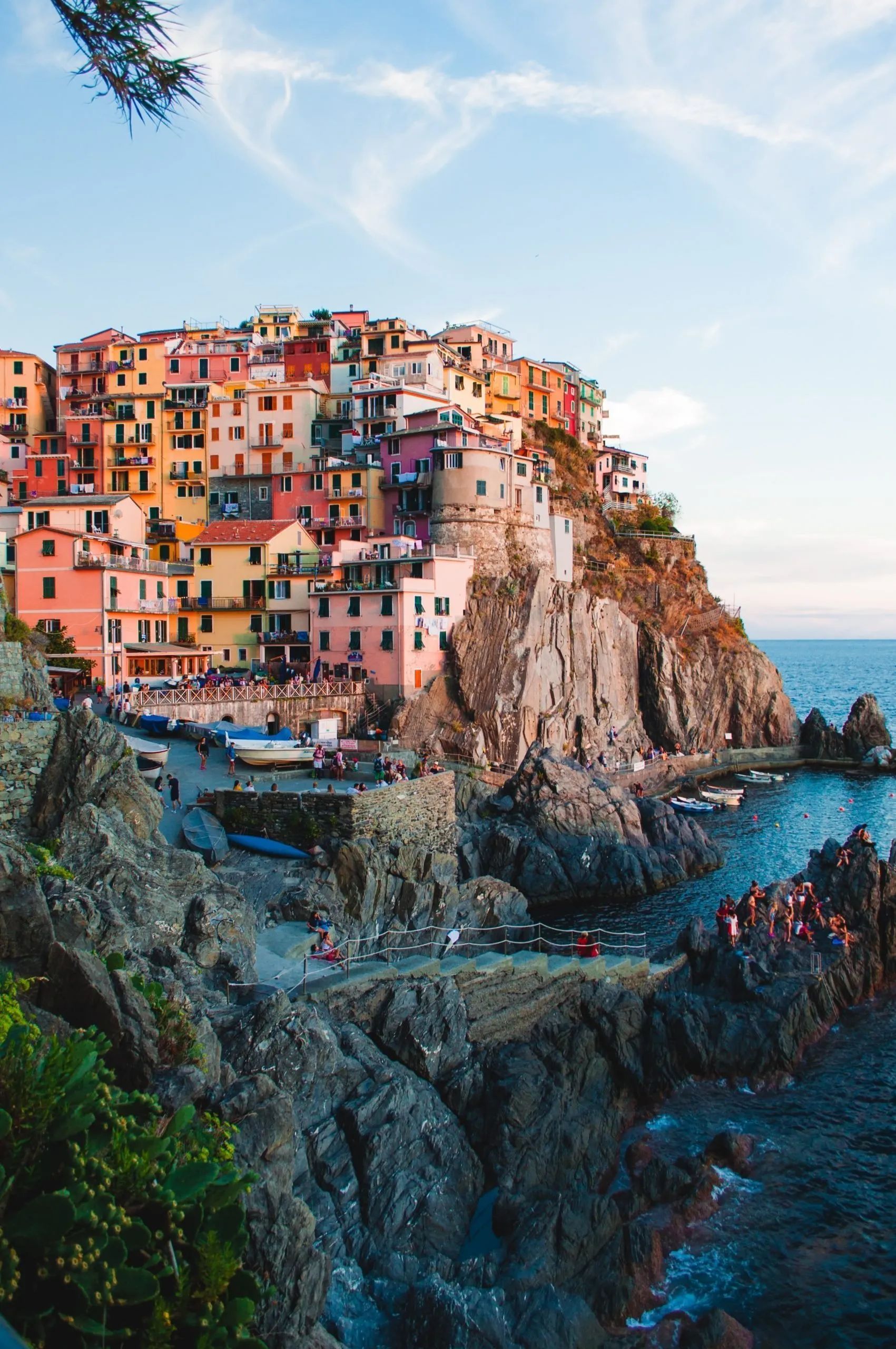 Italy's most beautiful cities
