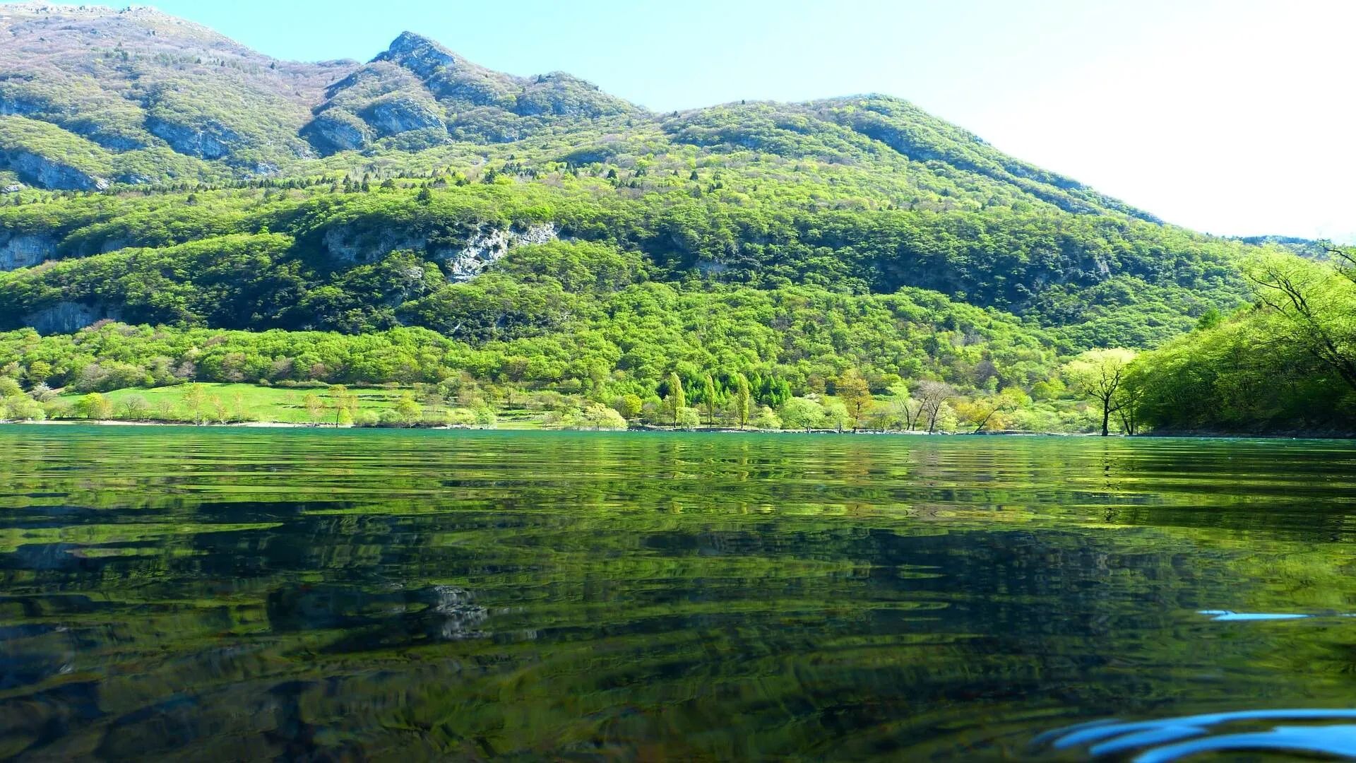 Lake Tenno
