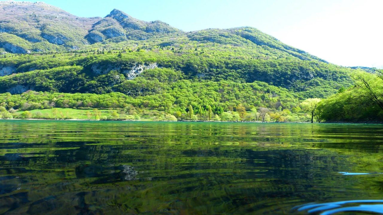 Lake Tenno