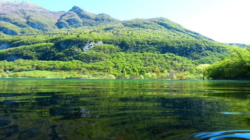 Lake Tenno