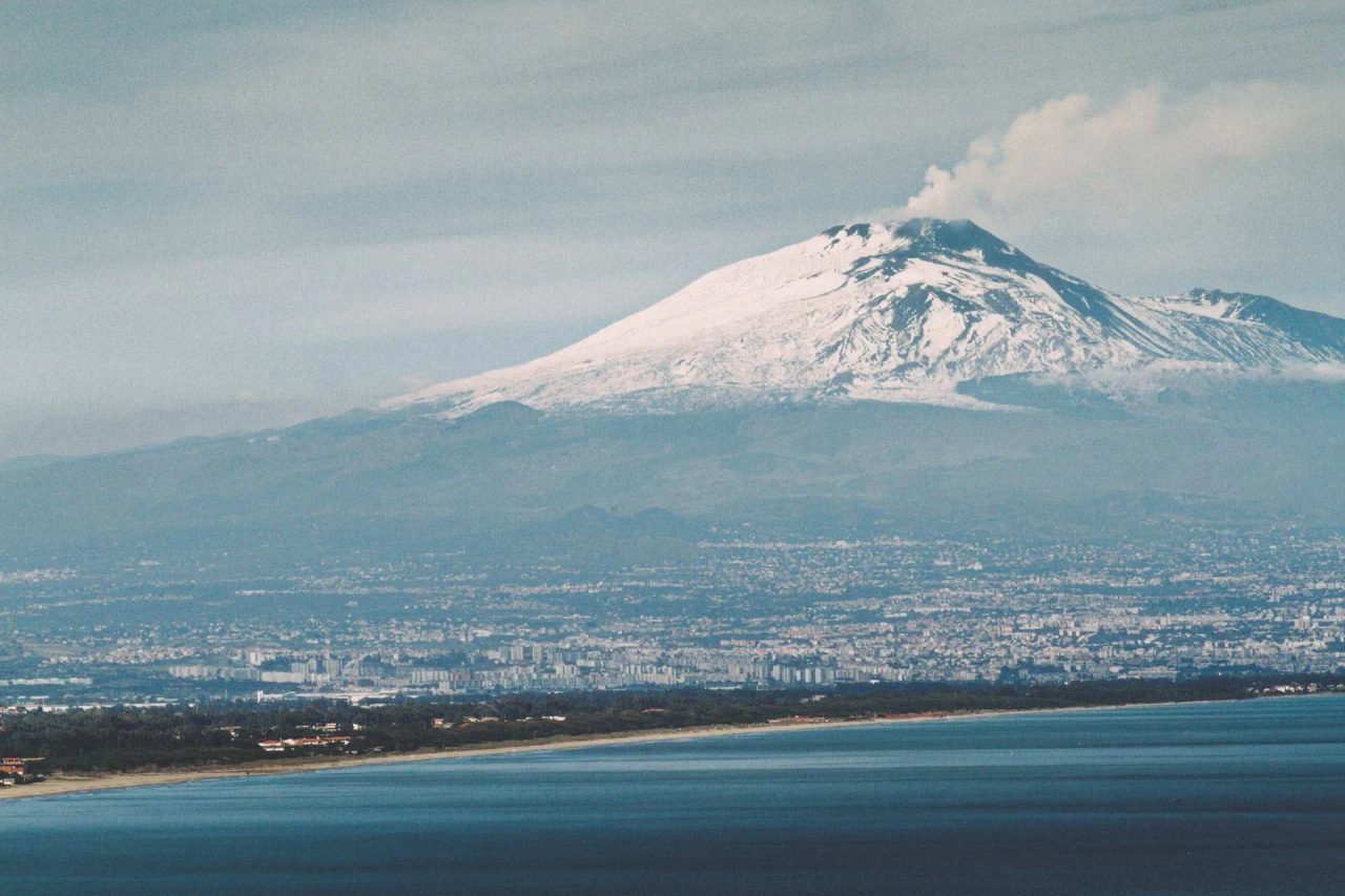 tappa mare post una volte cose auto palermo idea consiglio siciliana volta macchina catania città isola centro storico tour viaggio itinerante in Sicilia