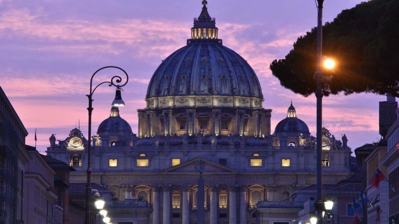 rome