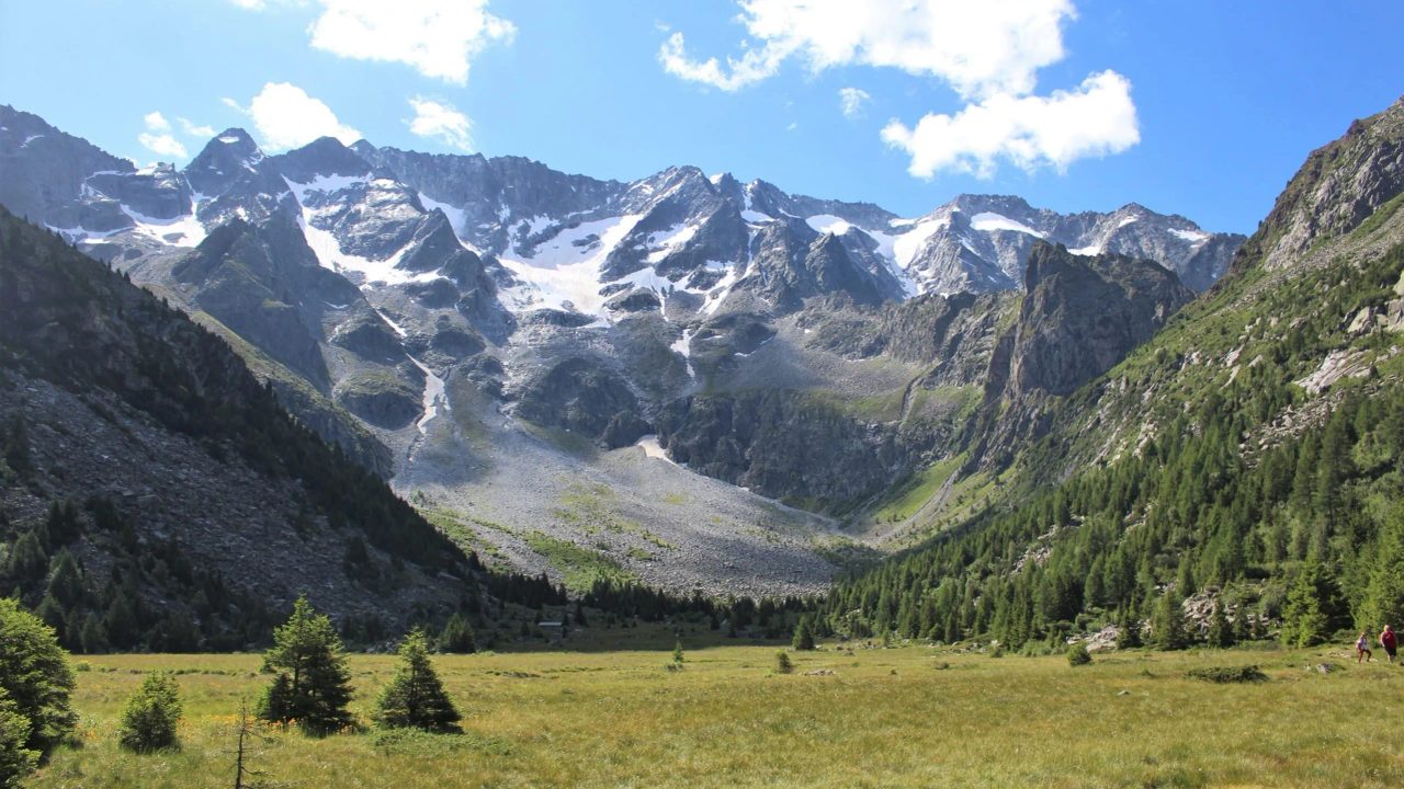 weekend with kids in Lombardy