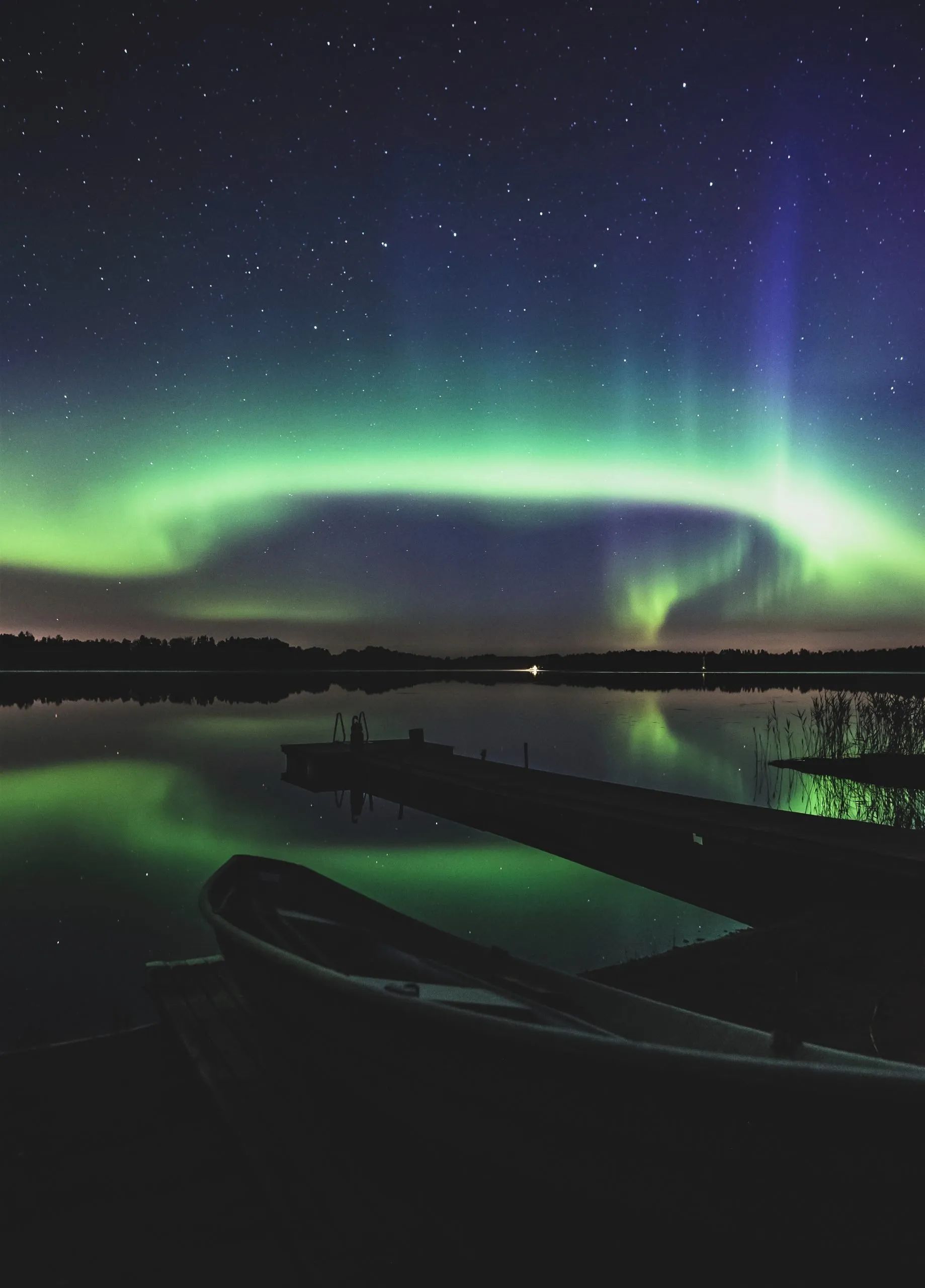 Lake Saimaa: A Magical Experience Under the Midnight Sun in Finland