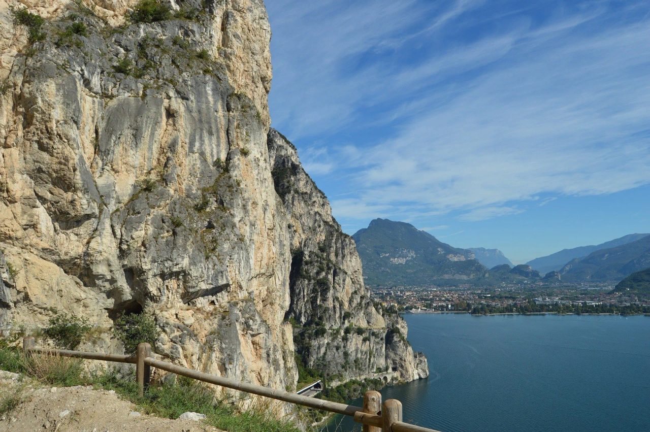 strada del ponale