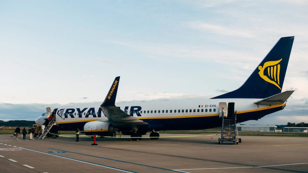 budget travel