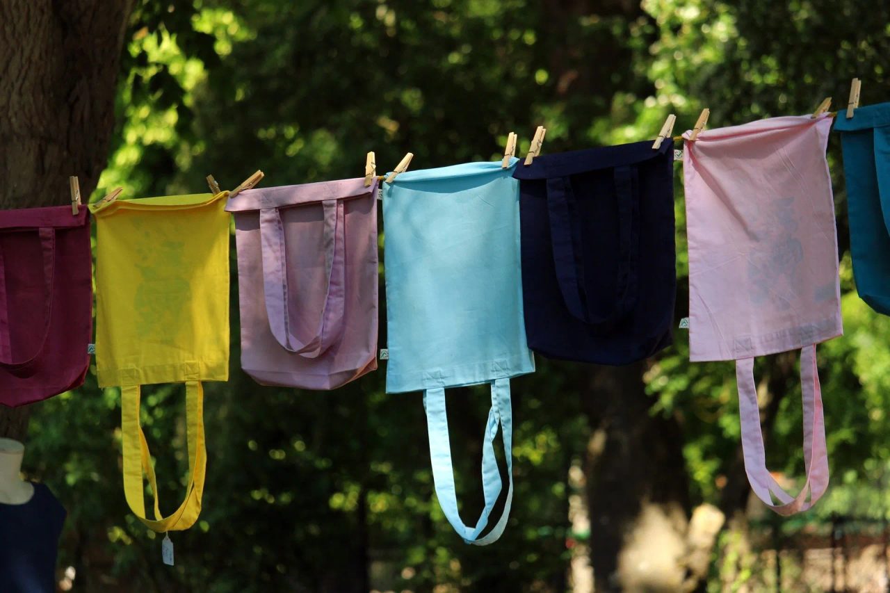 Come aiutare l'ambiente
