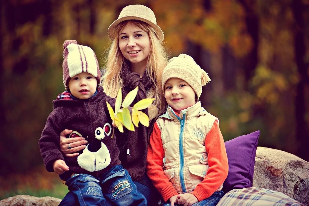 vacanze con bambini economiche