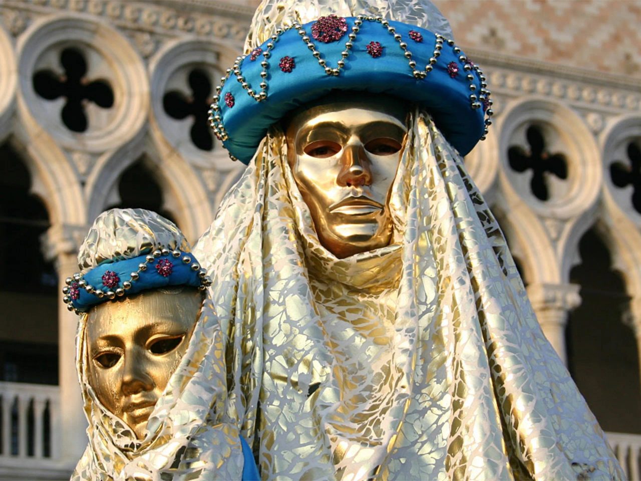 carnevale in veneto