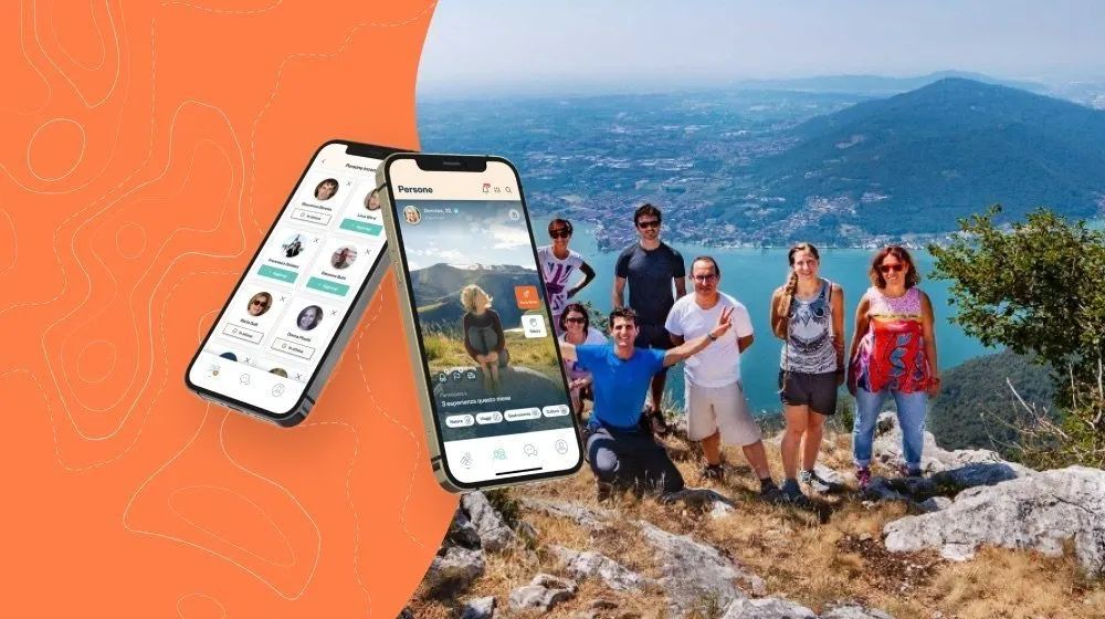 The Meeters App: How to Stay Connected with Your Travel Companions