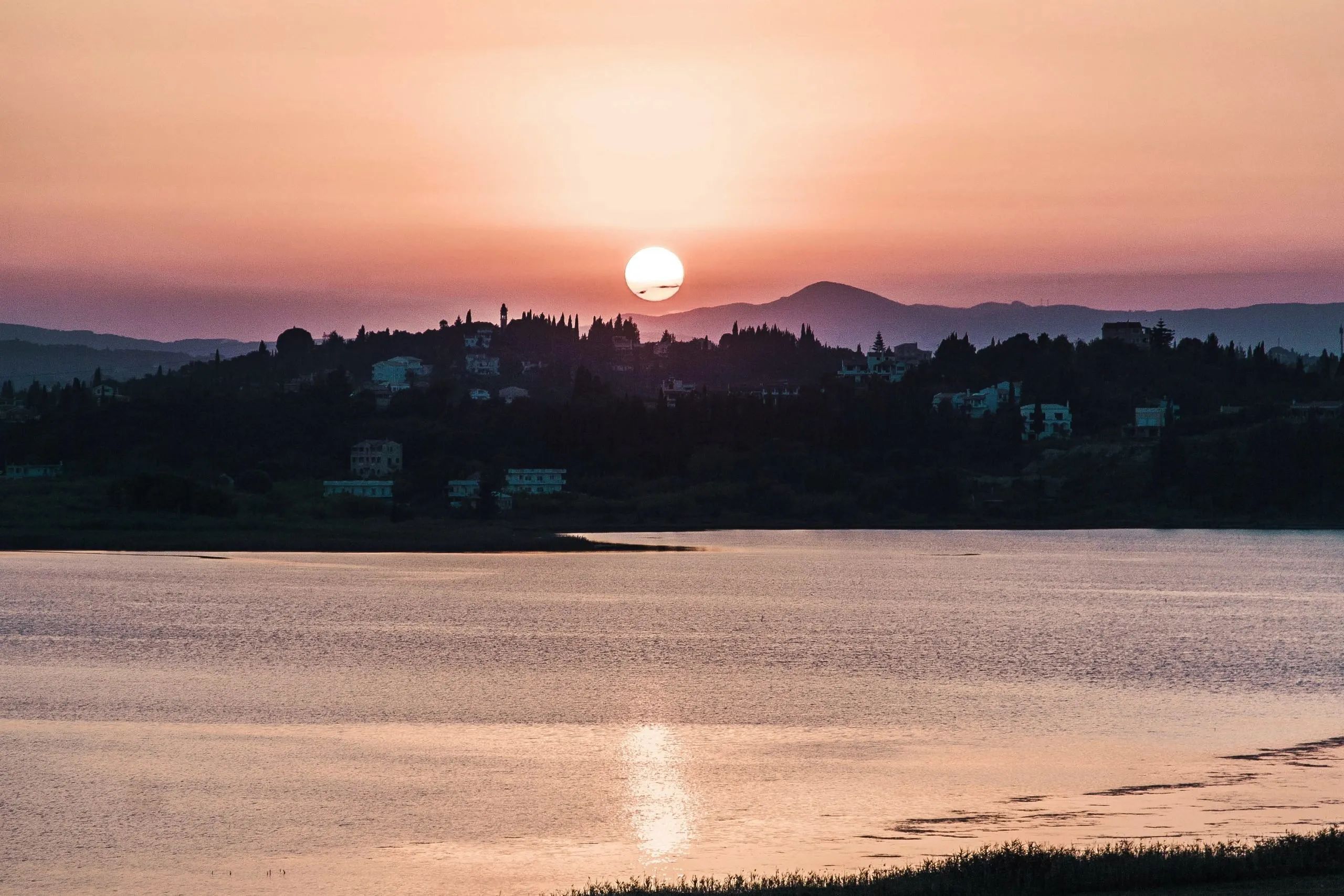 Barbati Beach: The Pearl of Corfu's East Coast