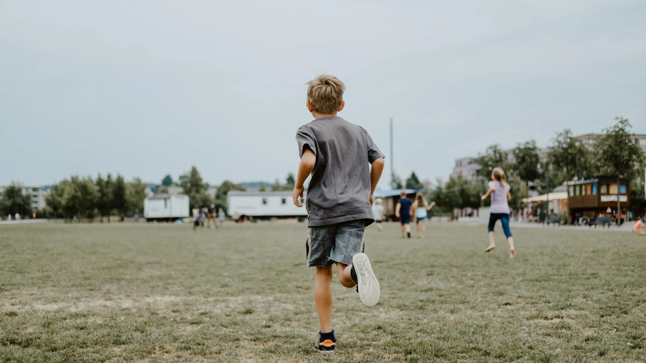 Les meilleures expériences avec des enfants en Italie