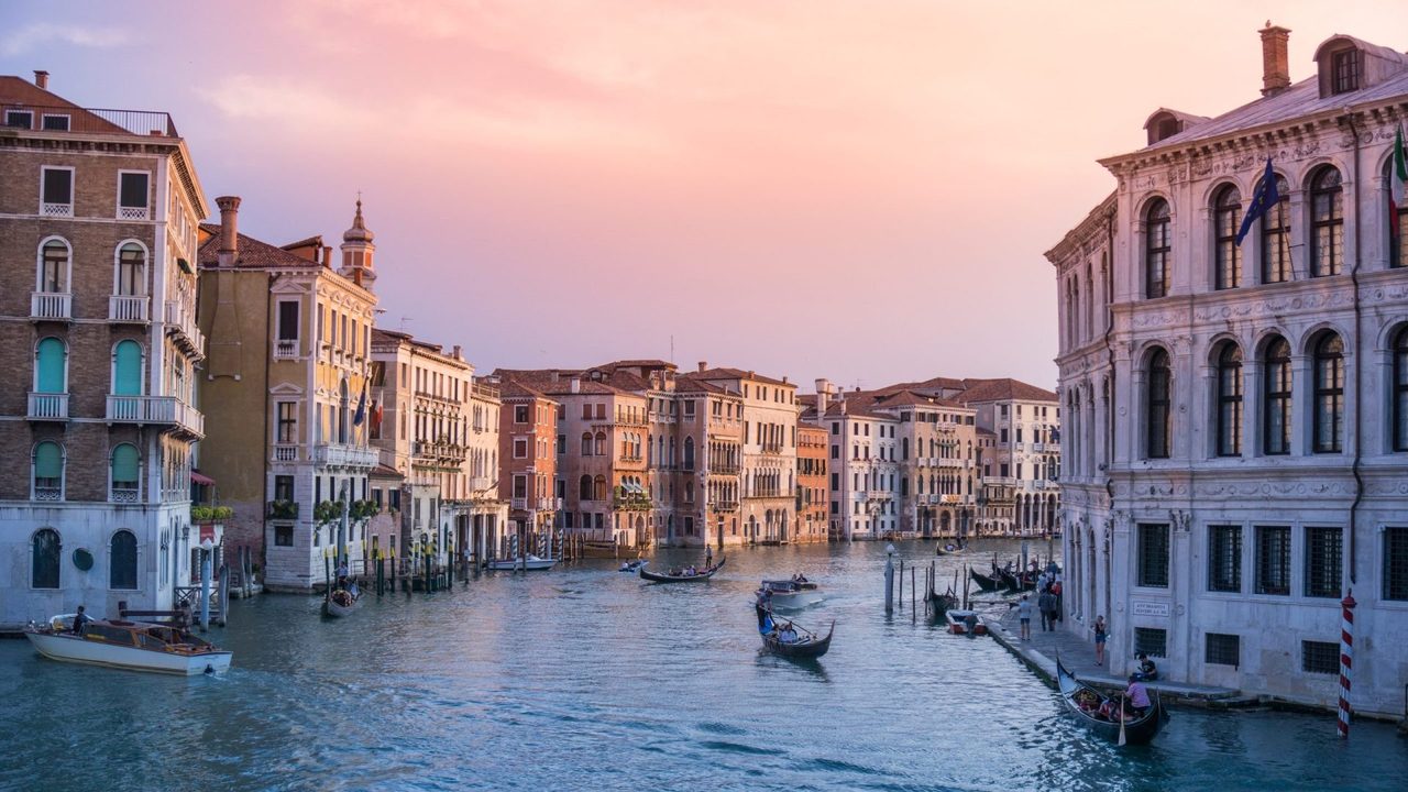 venice