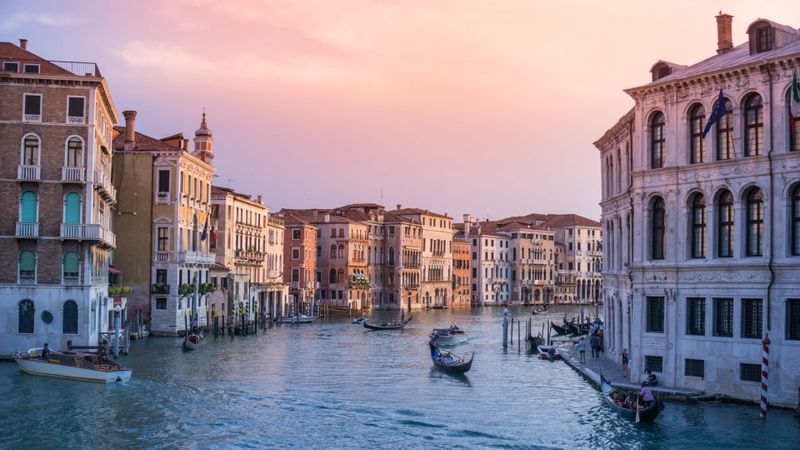venice