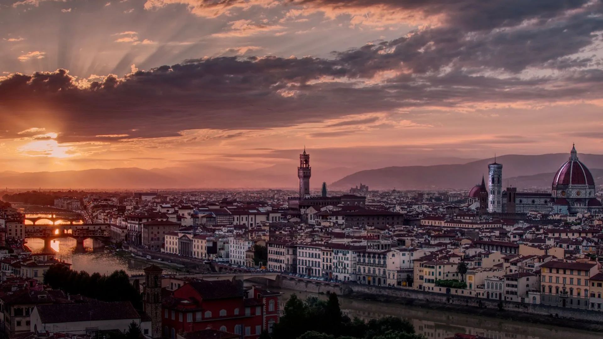 Discover the Places and Mysteries of Esoteric Florence