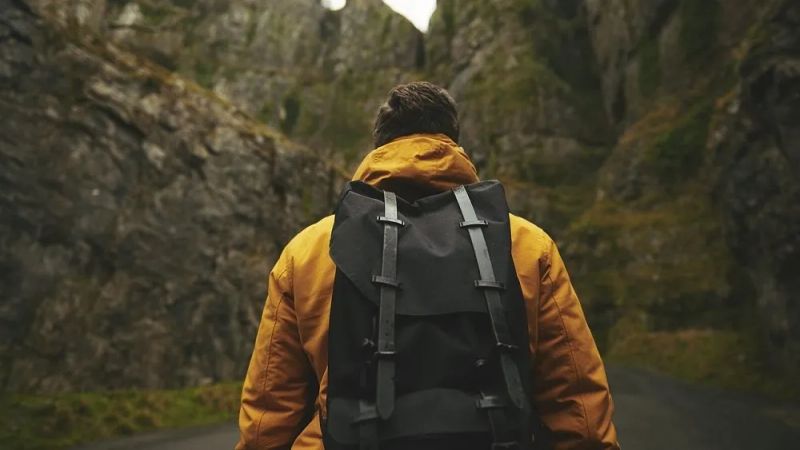 Trekking Clothing: How to Dress for Comfort