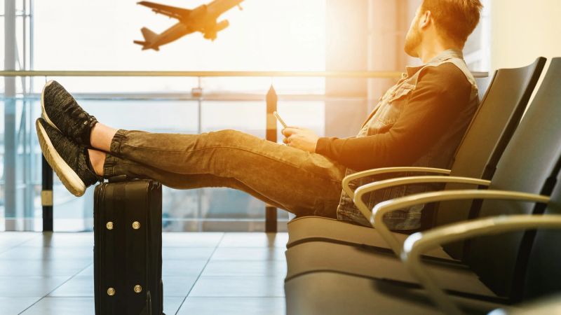 Moving to a New City for Work: 5 Helpful Tips