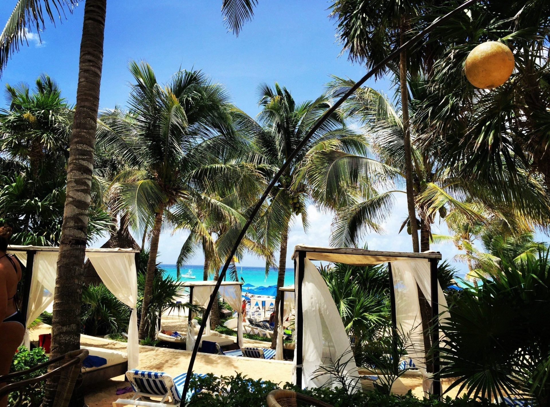 Playa del Carmen : le paradis caribéen qui vous coupera le souffle