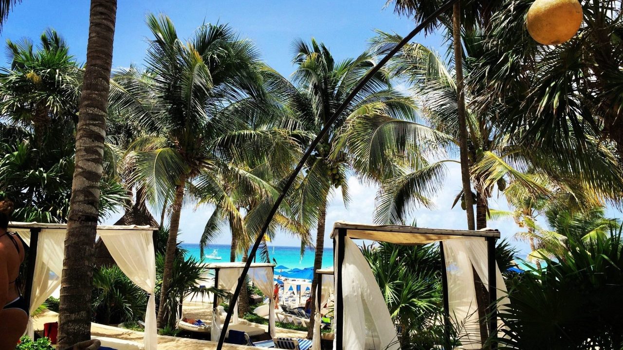 Playa del Carmen : le paradis caribéen qui vous coupera le souffle