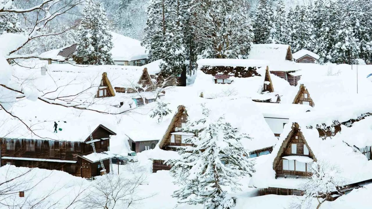 voyages de groupe organisés où aller en hiver