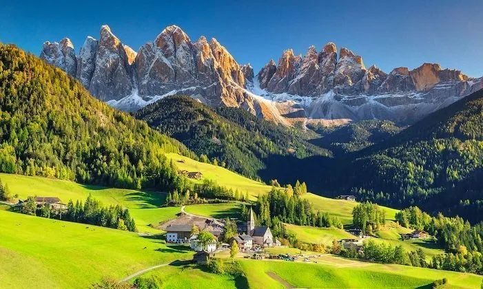 Organized Trips in Italy: The Most Interesting Ones Not to Miss in Northern Italy