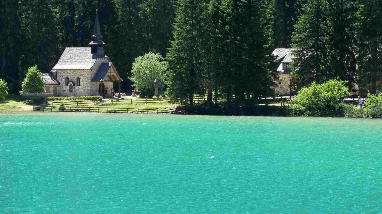 sogno ambiente tour consigli senes picnic laghi braies percorso